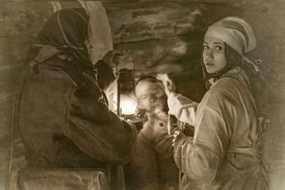 Photograph by Зарецкий Юрий