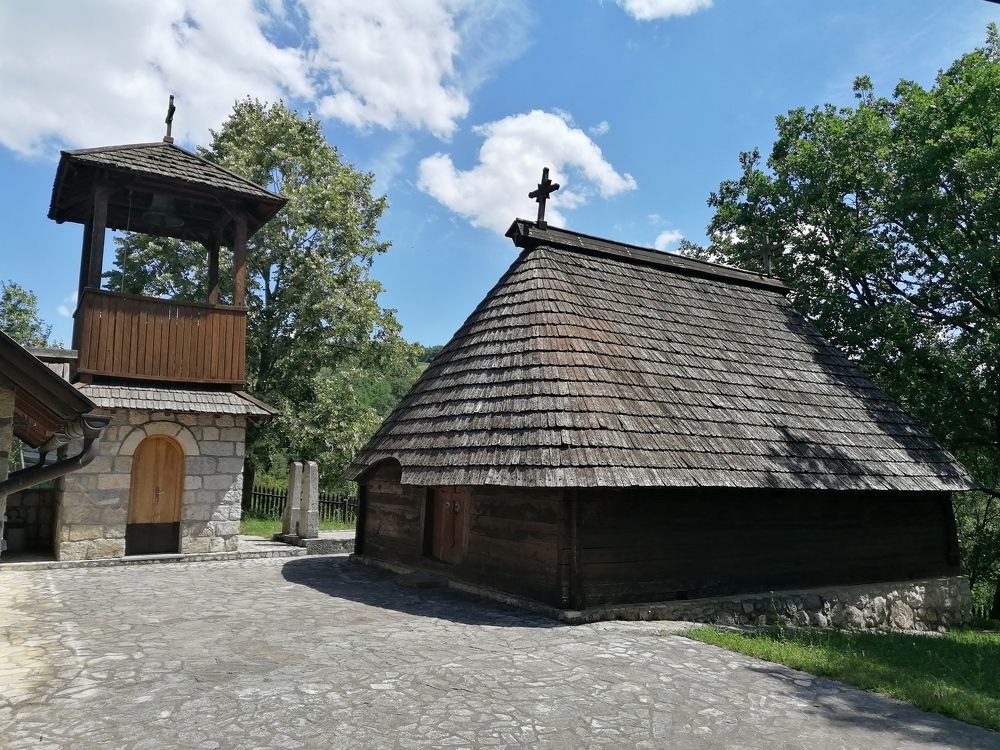 Фотография автора Danica Utjesinovic