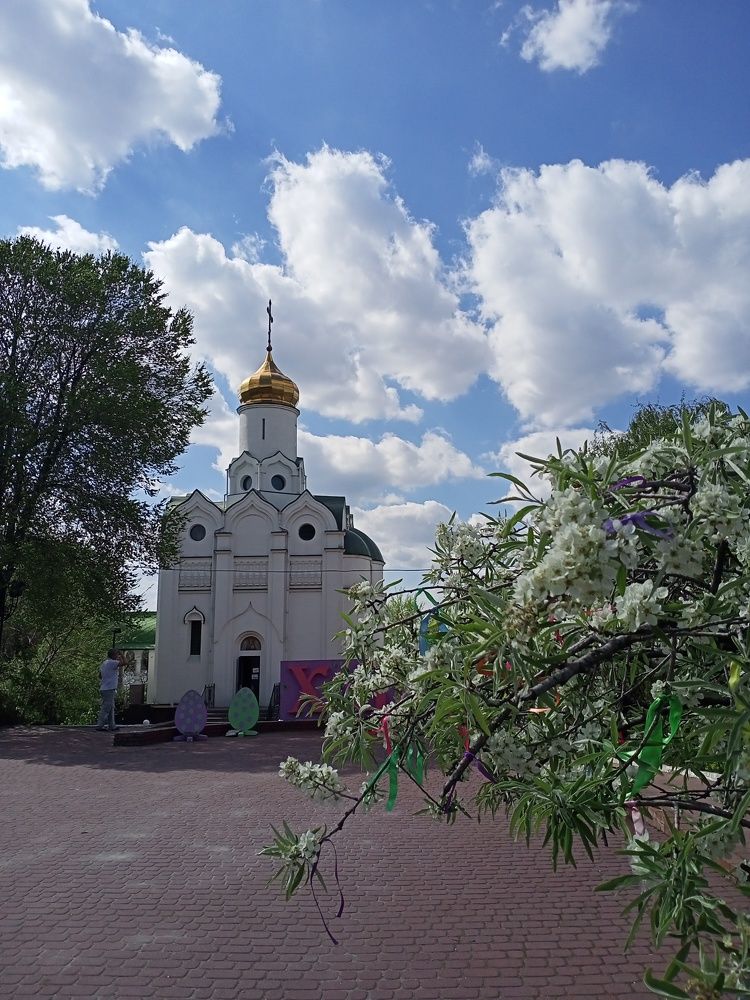 Photograph by Анна Лагун