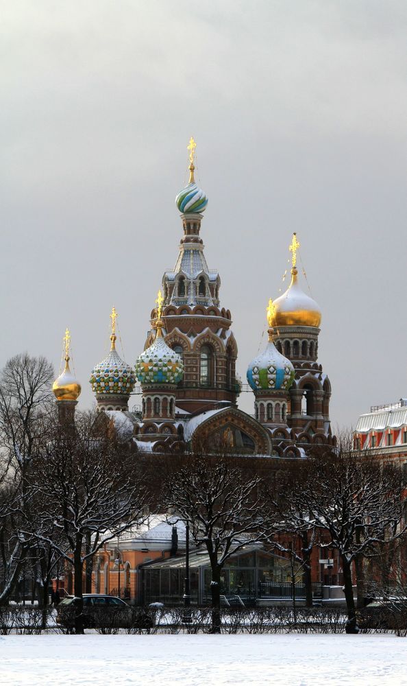 Photograph by Сергей Оплачко