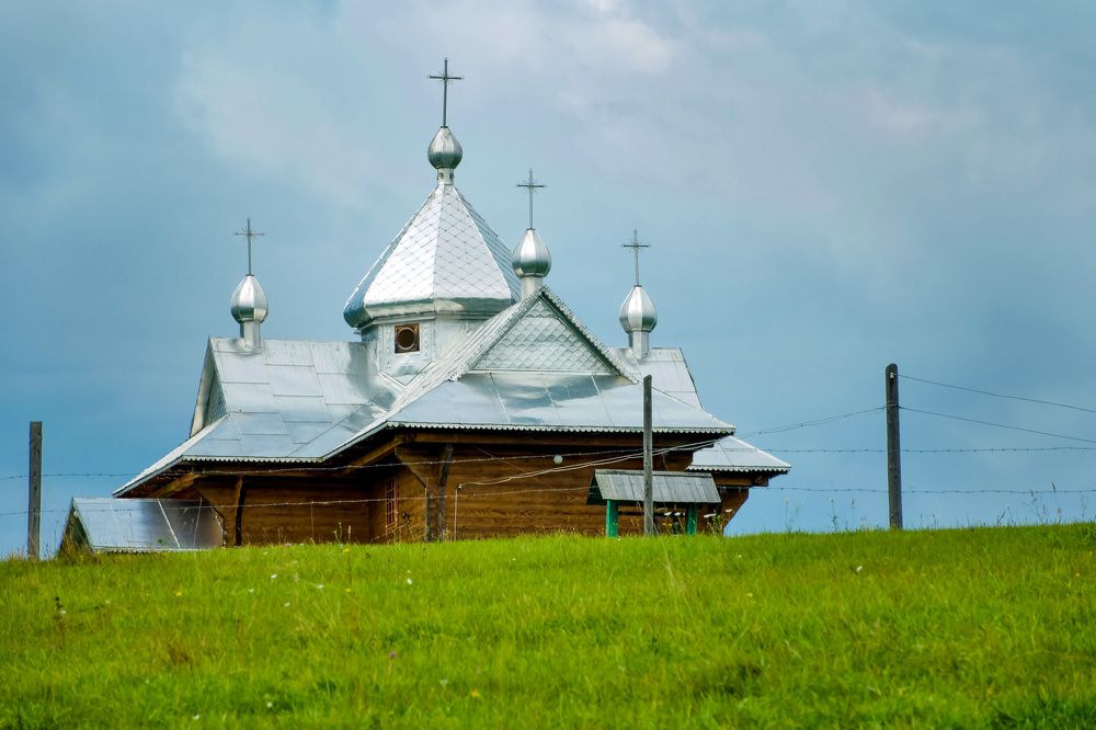 Photograph by Наталья Пирогова