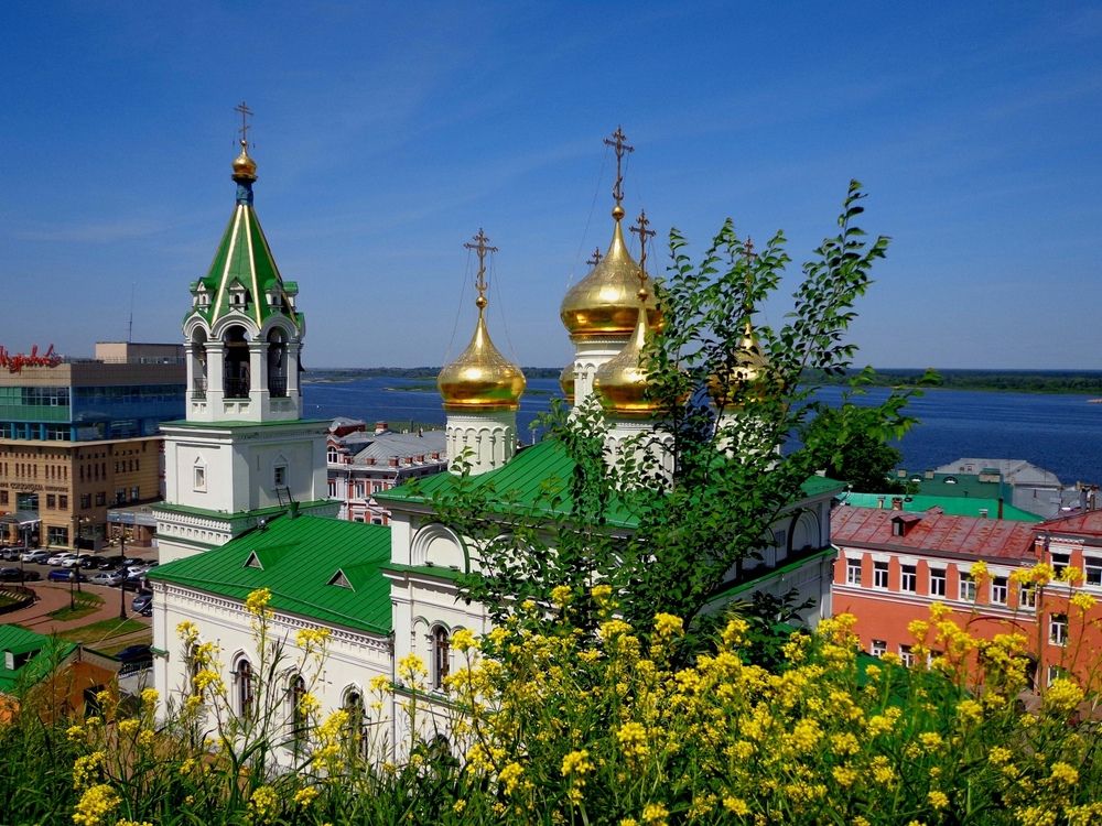 Photograph by Наталья Сазонова