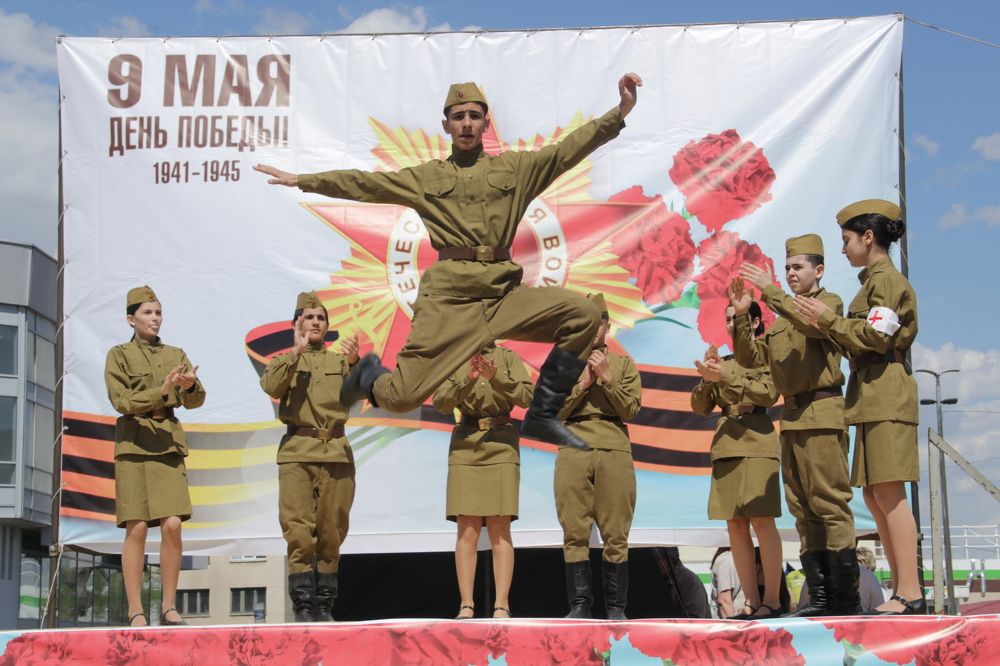 Photograph by Константин Филитов