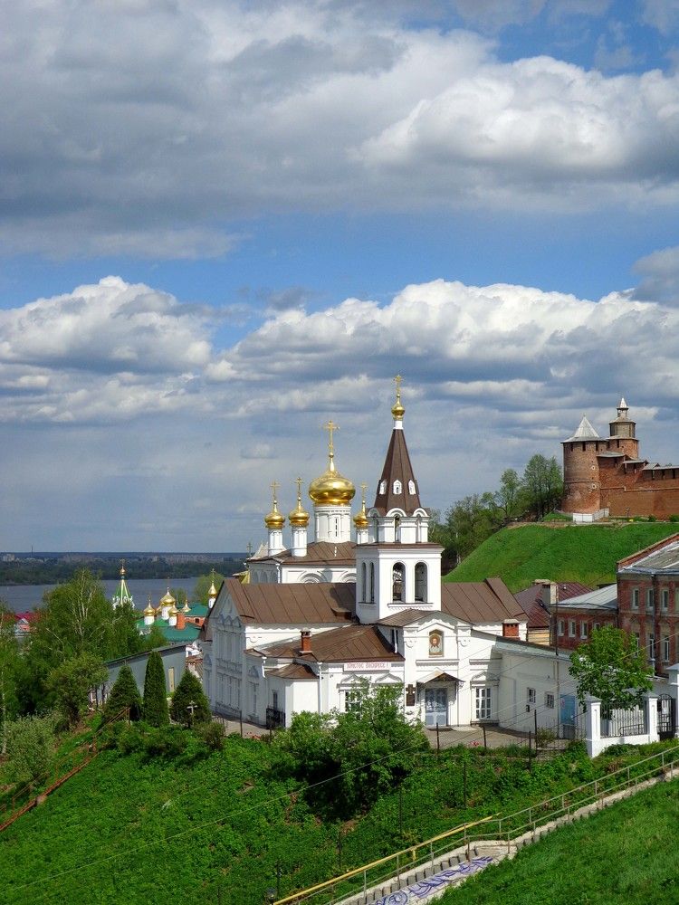 Photograph by Наталья Сазонова