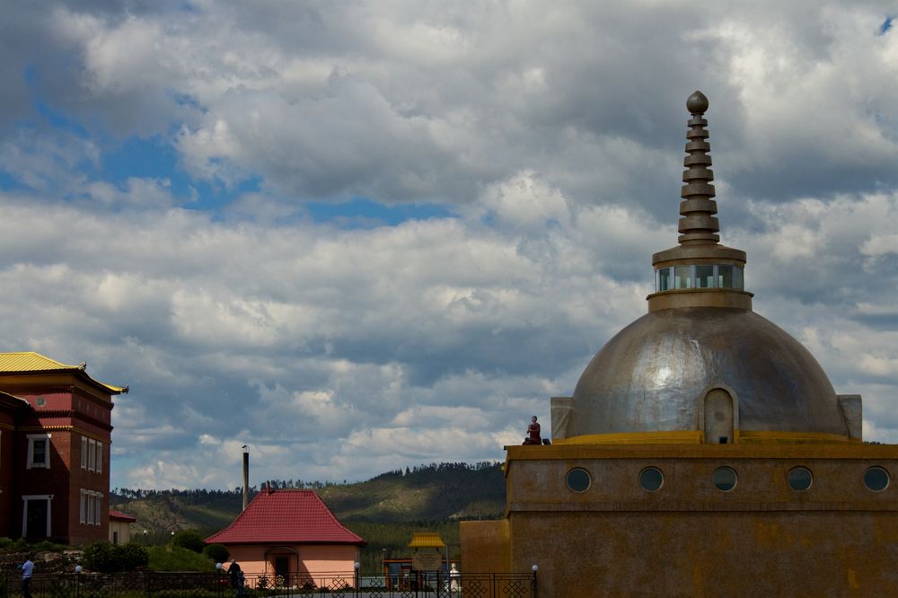 Photograph by Алёна Гильмуллина