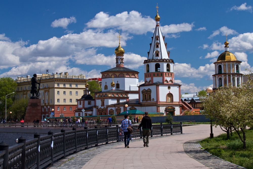 Photograph by Алёна Гильмуллина