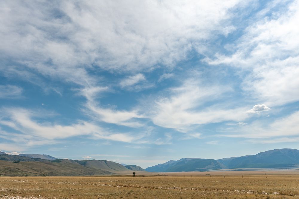 Photograph by Евгений Балухин