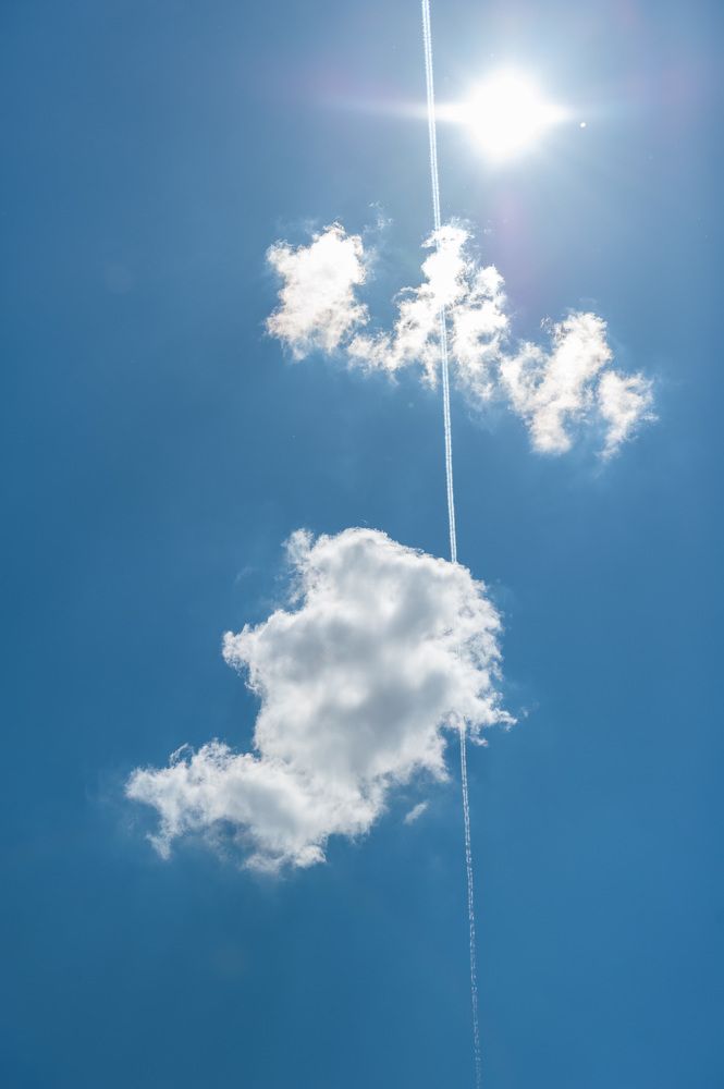 По следам Большой Медведицы