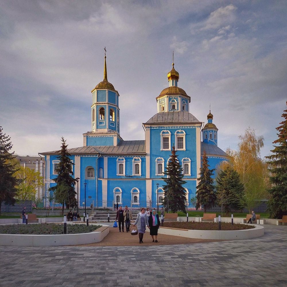 Photograph by Александр Панин