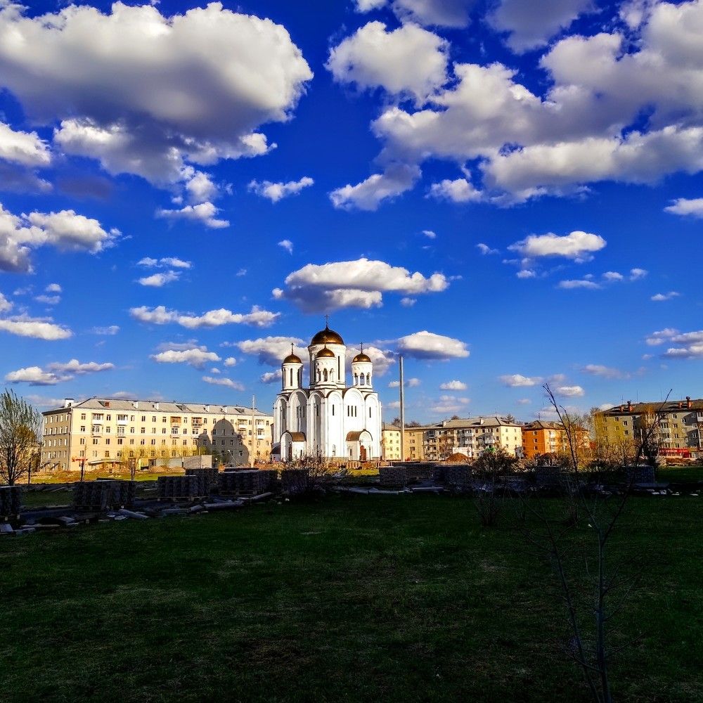 Photograph by Ирина Саттарова