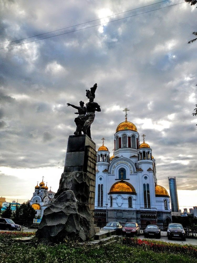 Photograph by Ирина Саттарова