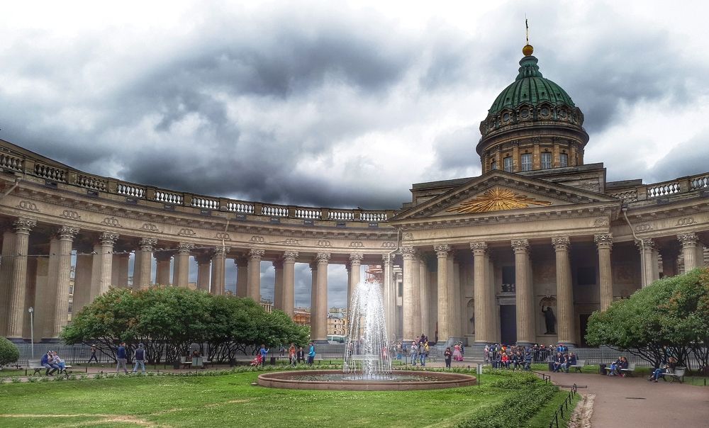 Фотография автора Владимир Строченков