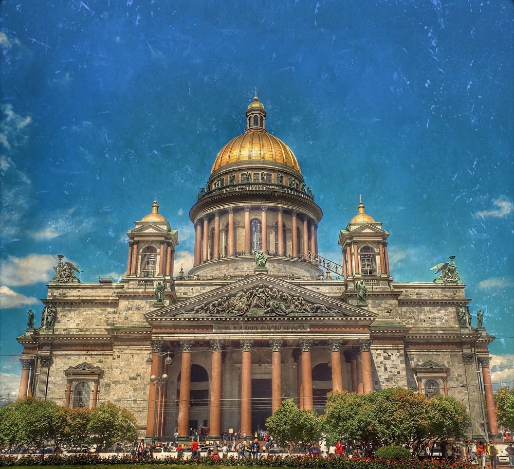 Фотография автора Владимир Строченков