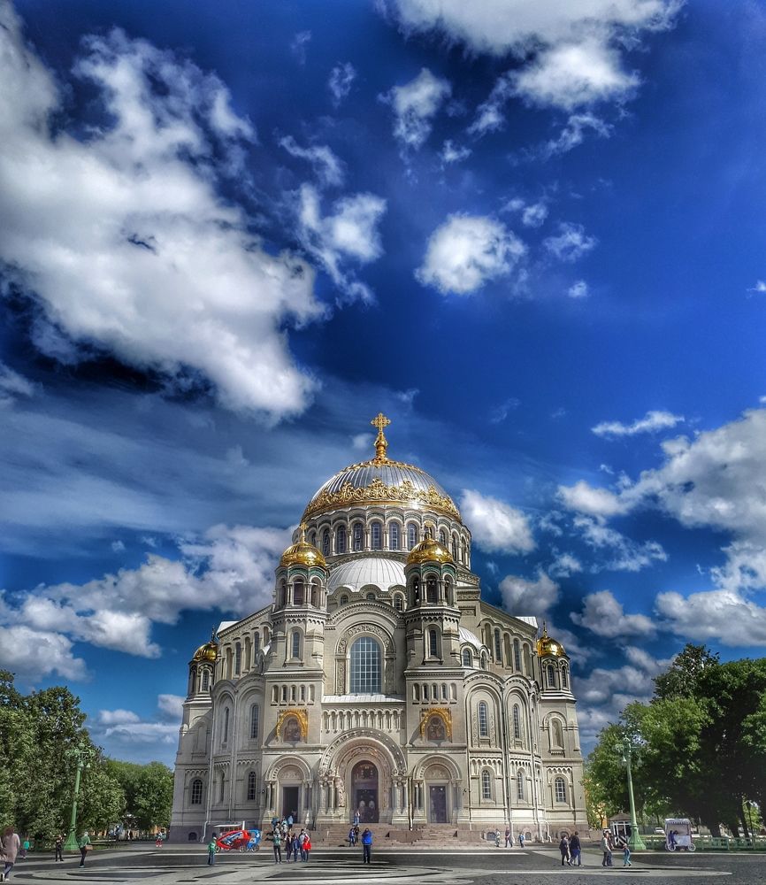 Фотография автора Владимир Строченков