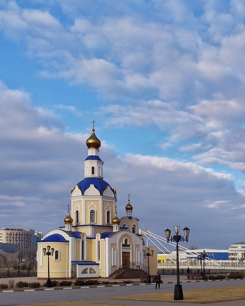 Photograph by Александр Панин