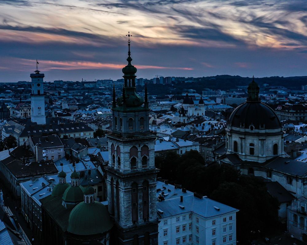 Photograph by Ярослав Титарчук