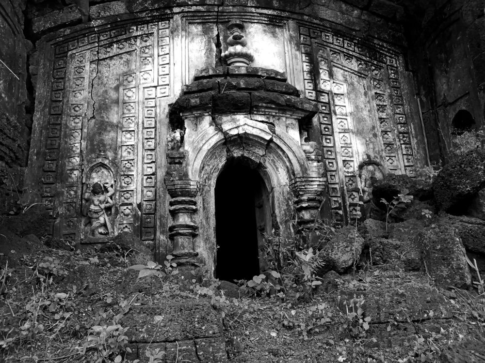 Photograph by Souvik Bhattacharyya