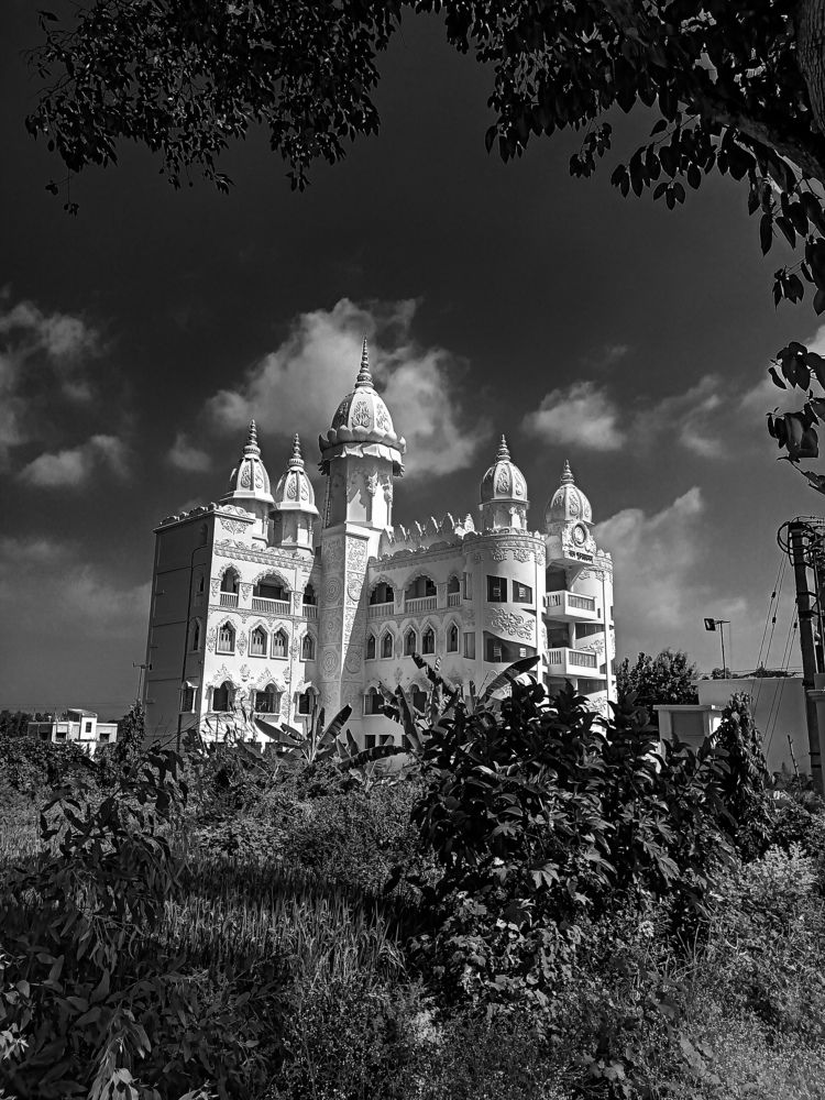 Photograph by Souvik Bhattacharyya