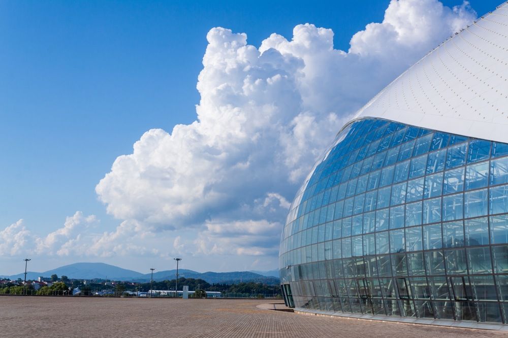 Photograph by Михаил Алещенков