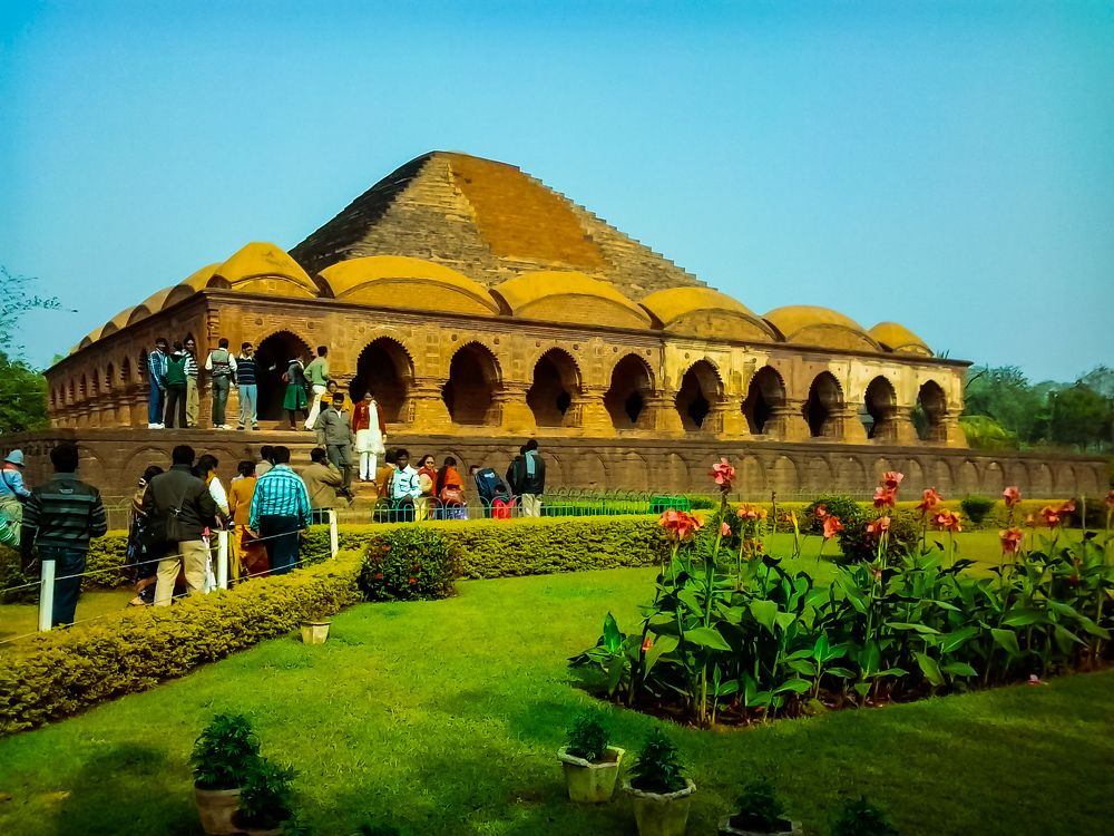 Photograph by Souvik Bhattacharyya