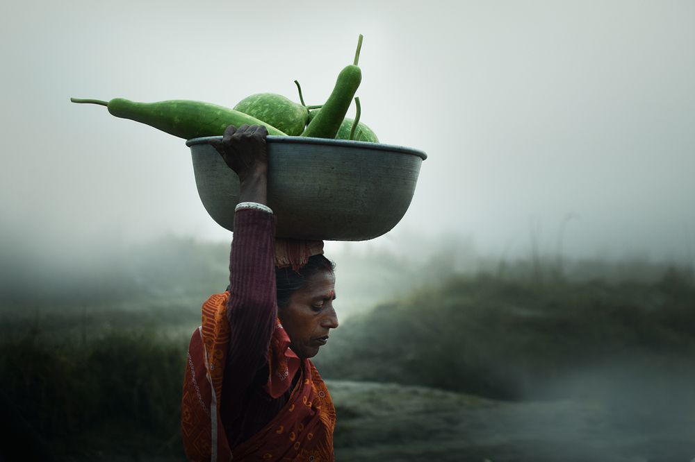 Photograph by Subhankar Chakraborty