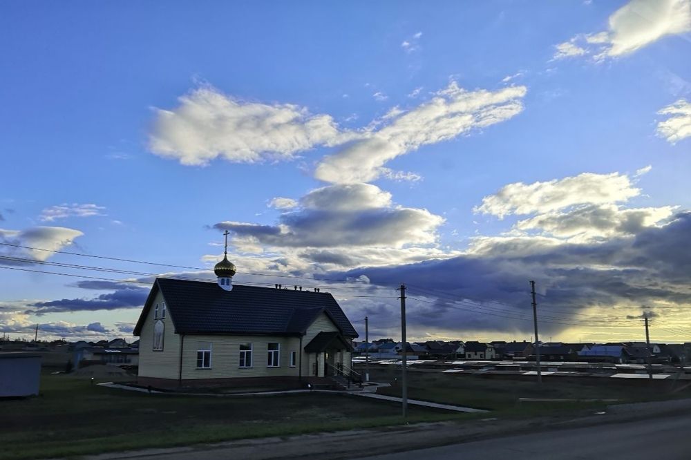 Photograph by ЕКАТЕРИНА ВЛАСОВА