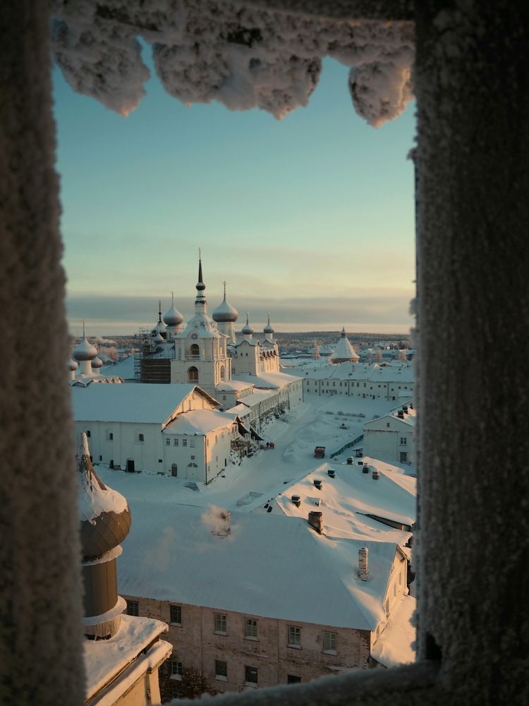 Photograph by Евгений Яковлев