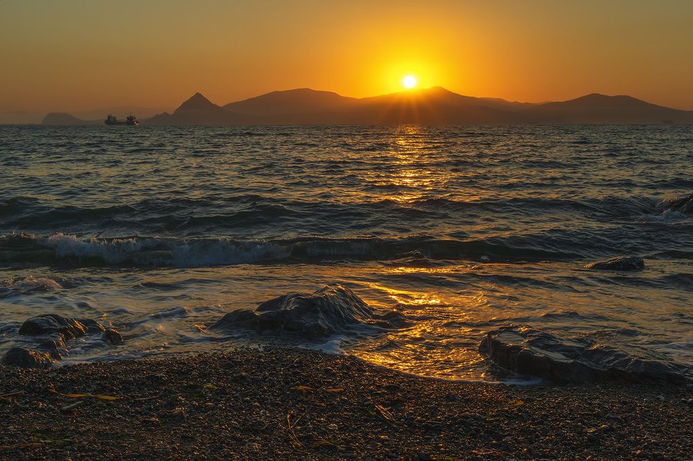 Photograph by Александр Кузнецов