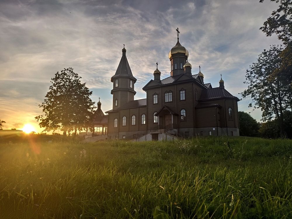 Фотография автора Андрей Филипович