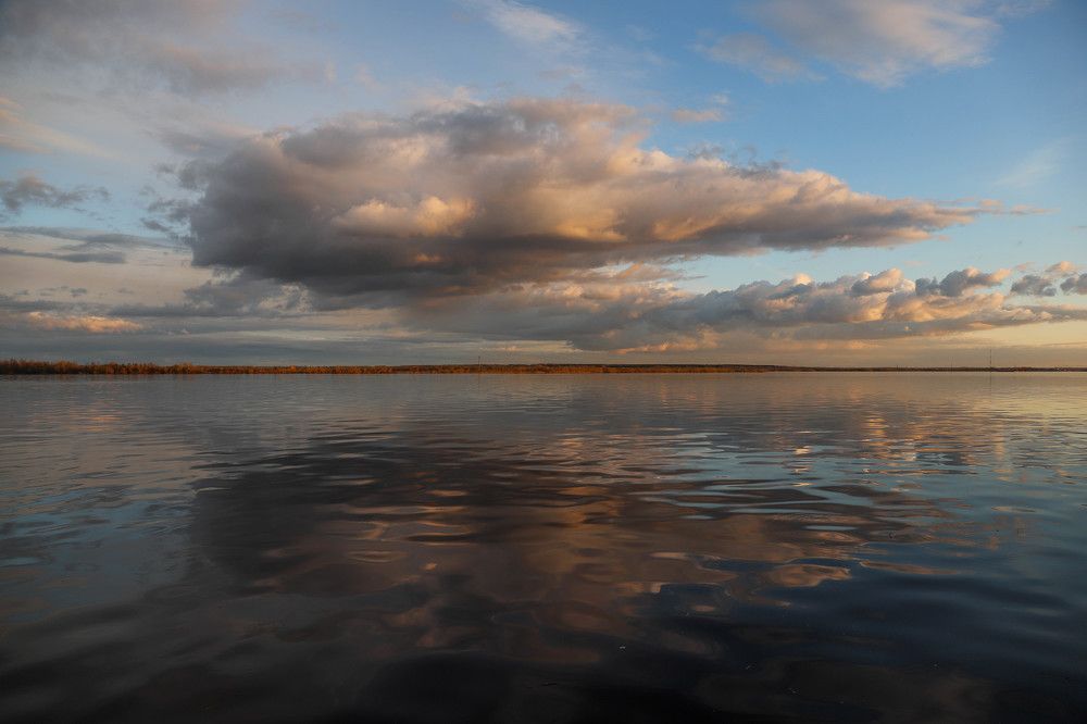 Photograph by Александр Трифанов