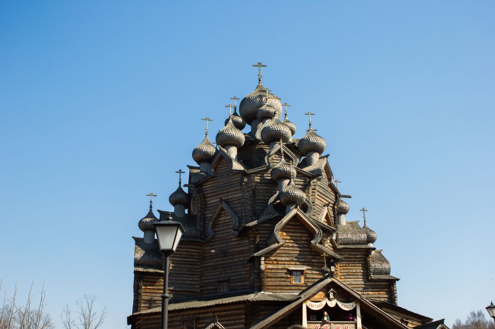 Photograph by Валяева Анастасия