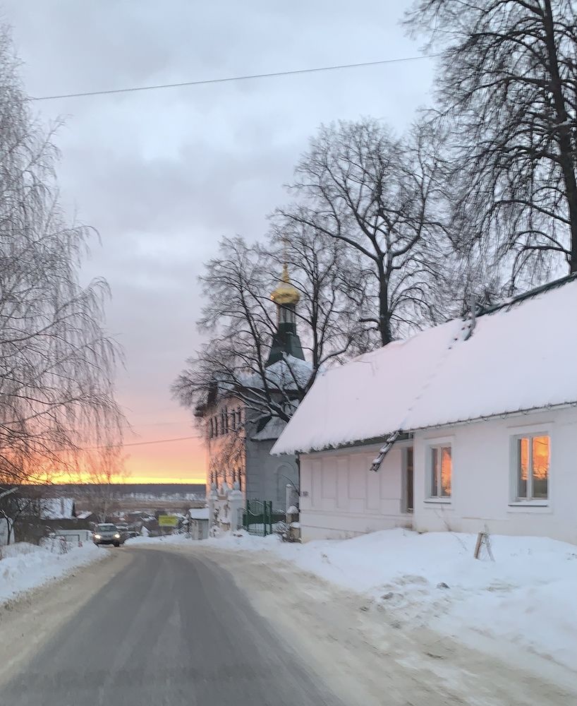 Photograph by Евгения