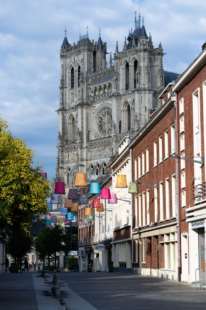 Photograph by Hanna Sauchuk