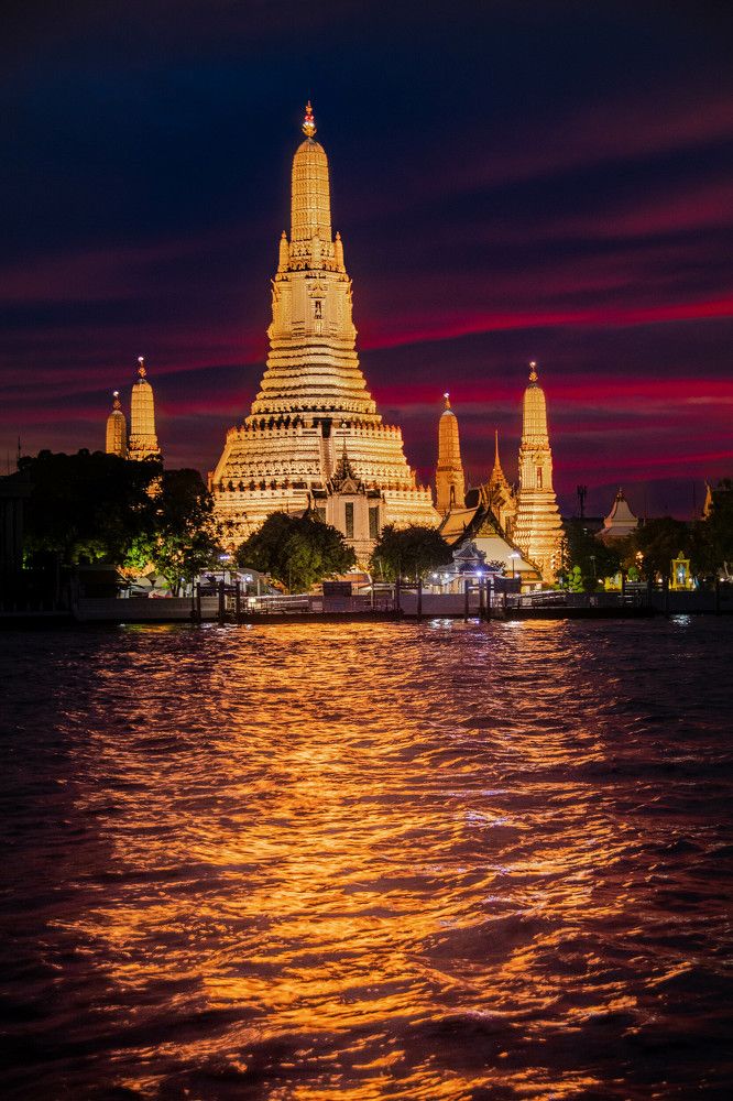 Photograph by Suksiri Natcha