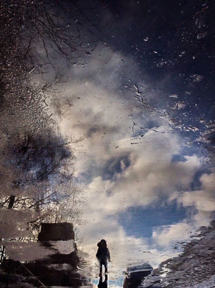 Photograph by Валяева Анастасия