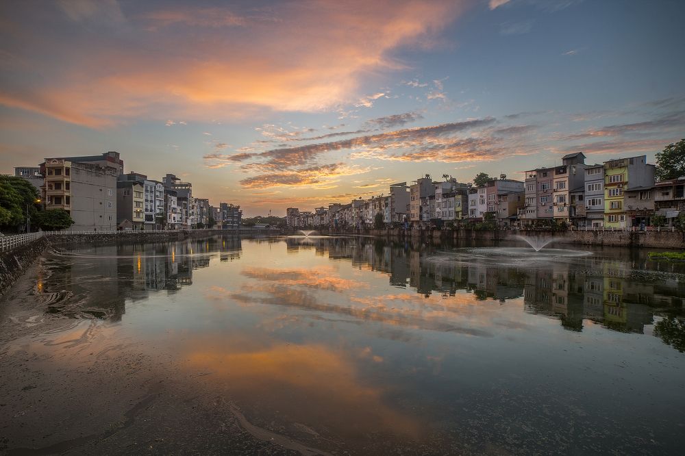 Photograph by Sky Hunter Duy Quang