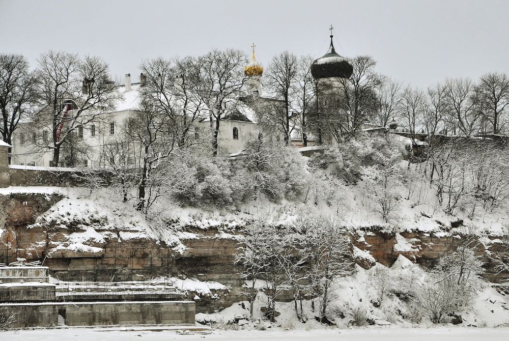 Photograph by Анна Семенова