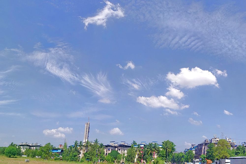 Photograph by Nilesh Mohite