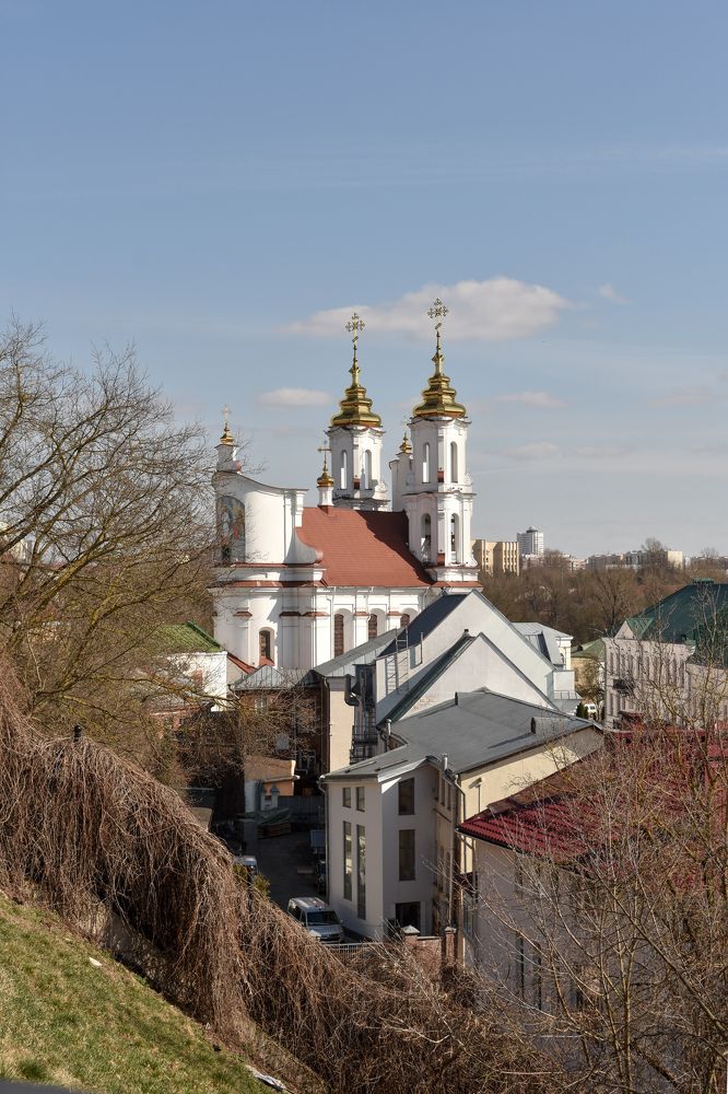 Photograph by Лариса Толкачёва