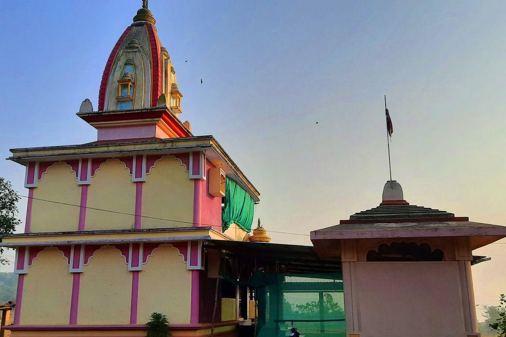 Photograph by Nilesh Mohite