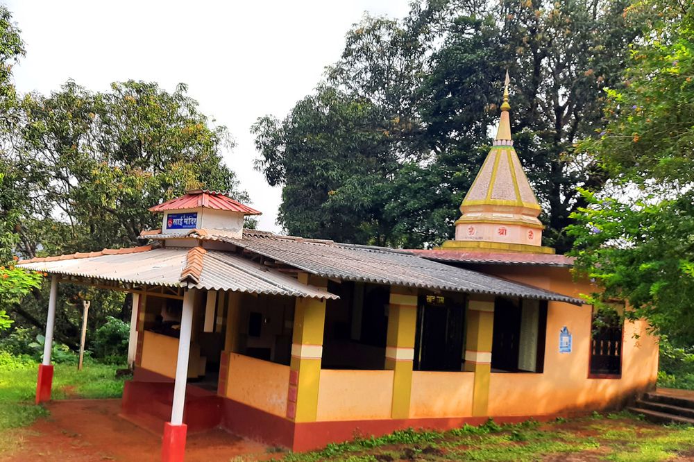 Photograph by Nilesh Mohite