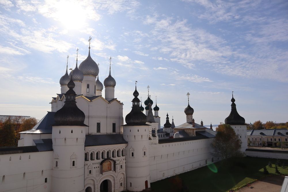 Photograph by Осипова Карина Александровна