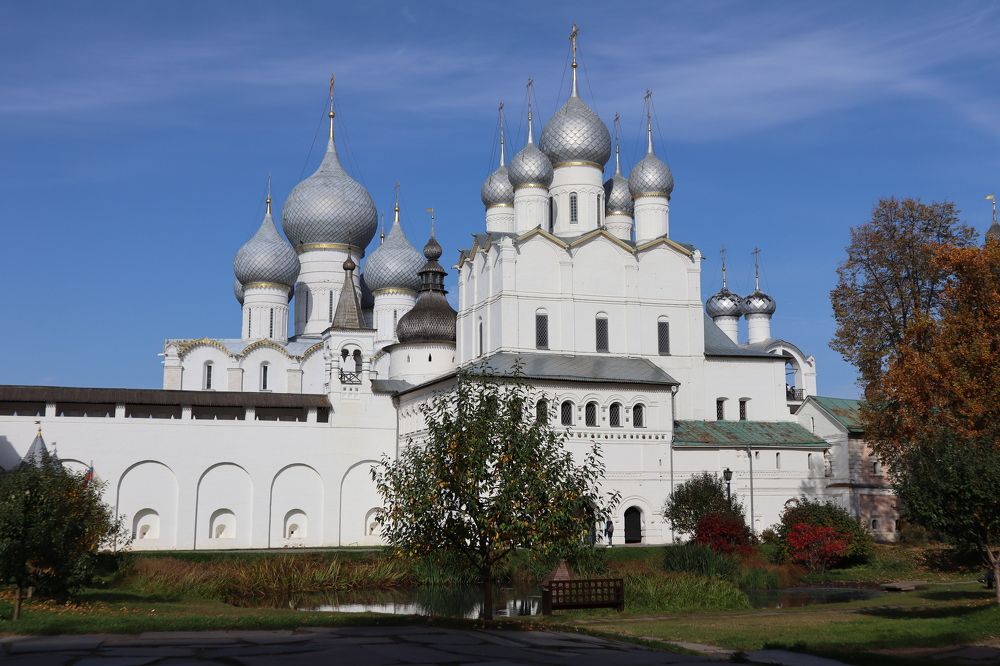 Photograph by Осипова Карина Александровна