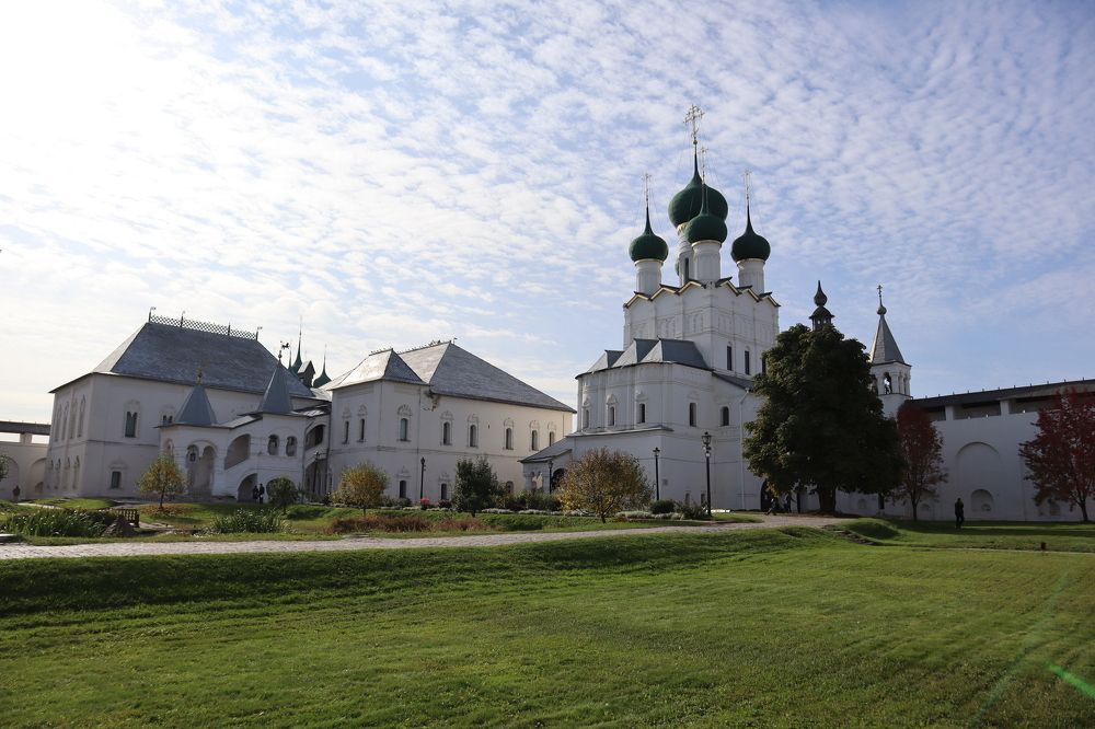 Photograph by Осипова Карина Александровна