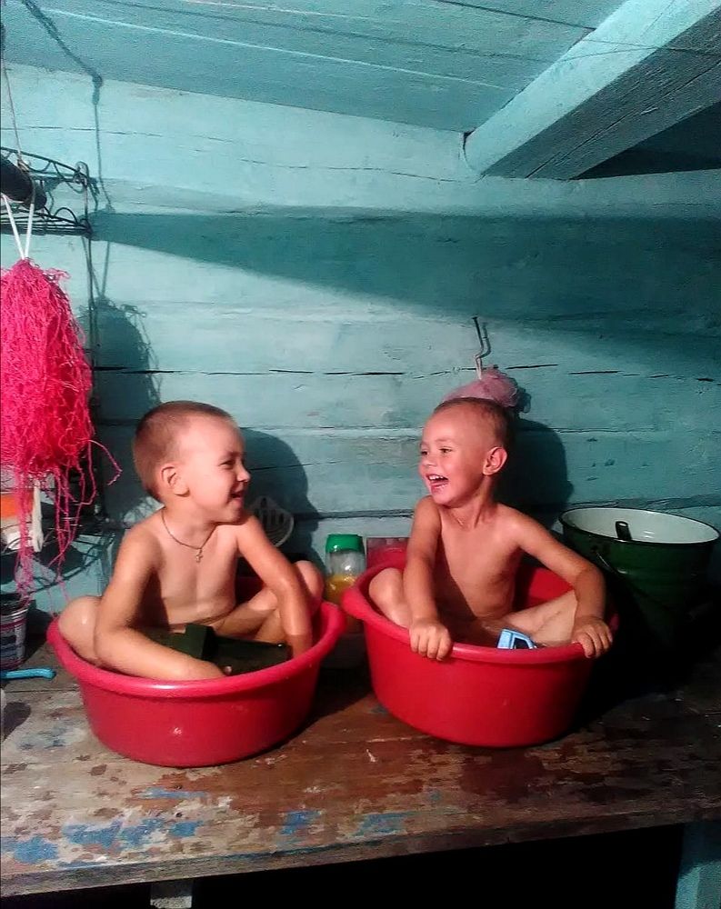 Photograph by Юлия Гагарина