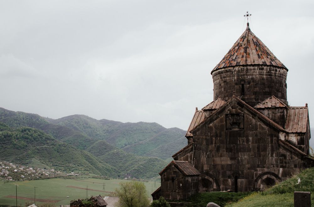 Photograph by Ксения Денисова