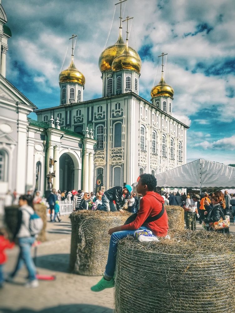 Photograph by Наталья Егорова