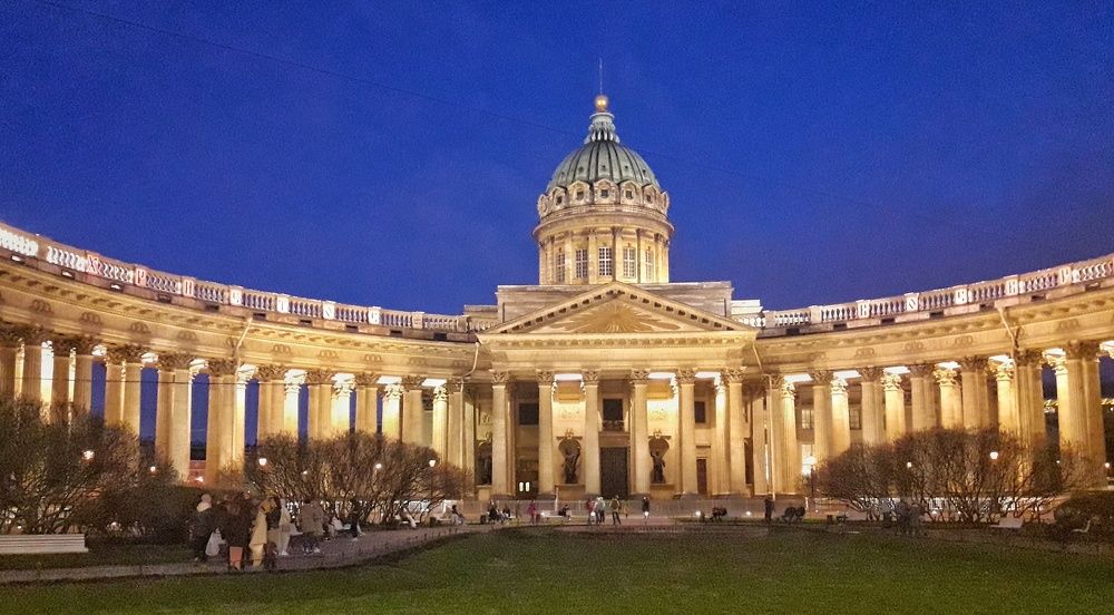 Фотография автора Геннадий Титов