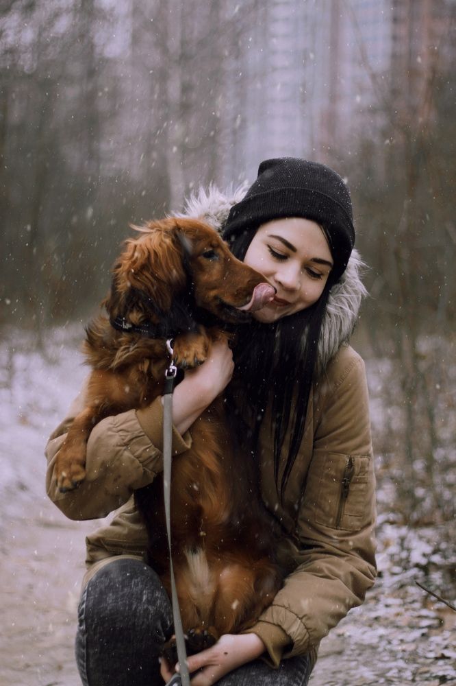 Photograph by Анастасия Моисеева