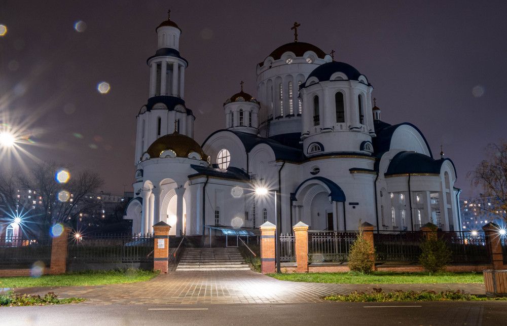 Фотография автора Евгений Анисимов